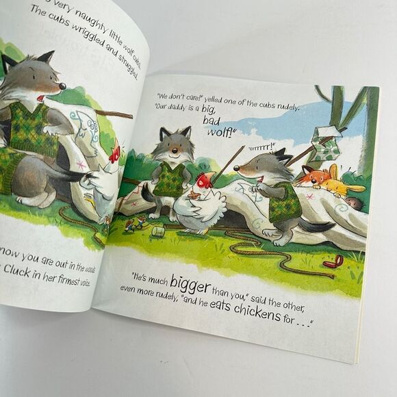 2/$6 Good Job, Bear! book by Carrie Weston-Camping-Animals (Paperback) - Picture 2 of 10